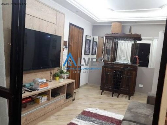 Imagem Apartamento com 2 Quartos à Venda, 140 m² em Rudge Ramos - São Bernardo Do Campo Imagem Apartamento com 2 Quartos à Venda, 140 m² em Rudge Ramos - São Bernardo Do Campo