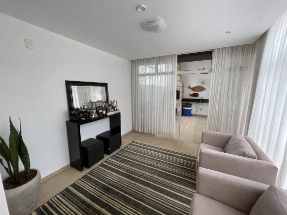 Imagem Casa de Condomínio com 3 Quartos à Venda, 165 m² em Tamboré - Santana De Parnaíba Imagem Casa de Condomínio com 3 Quartos à Venda, 165 m² em Tamboré - Santana De Parnaíba