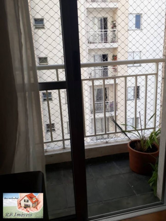 Imagem Apartamento com 2 Quartos à Venda, 52 m² em Taboão - São Bernardo Do Campo Imagem Apartamento com 2 Quartos à Venda, 52 m² em Taboão - São Bernardo Do Campo