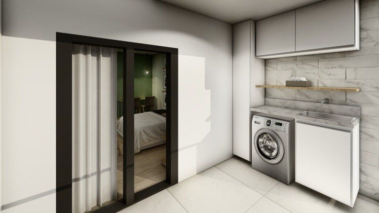 Imagem Imóvel com 3 Quartos à Venda, 69 m² em Vila Ema - São Paulo Imagem Imóvel com 3 Quartos à Venda, 69 m² em Vila Ema - São Paulo