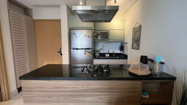 Imagem Apartamento com 2 Quartos à Venda, 62 m² em Praia Grande - Ubatuba