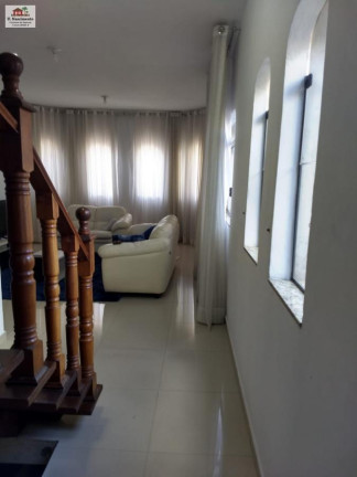Imagem Casa com 3 Quartos à Venda, 190 m² em Vila Formosa - São Paulo Imagem Casa com 3 Quartos à Venda, 190 m² em Vila Formosa - São Paulo