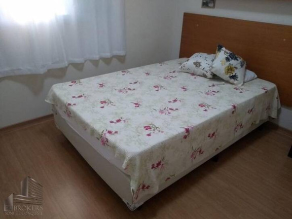Imagem Casa de Condomínio com 4 Quartos à Venda, 114 m² em Chácara Três Marias - Sorocaba Imagem Casa de Condomínio com 4 Quartos à Venda, 114 m² em Chácara Três Marias - Sorocaba