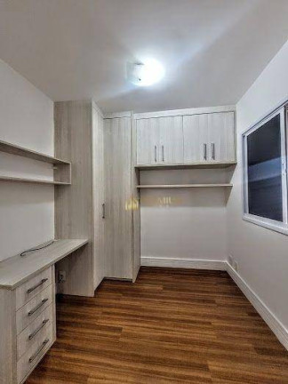 Imagem Apartamento com 2 Quartos à Venda, 90 m² em Condomínio Royal Park - São José Dos Campos
