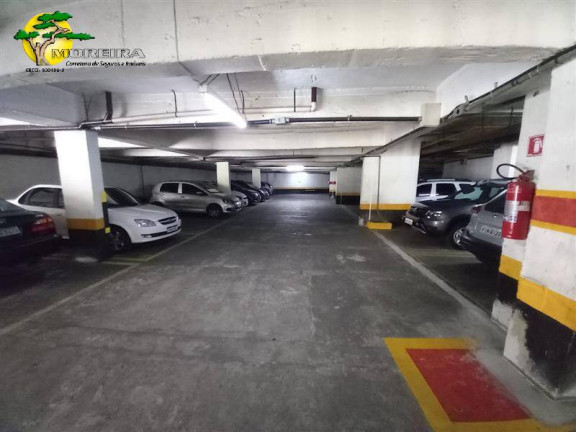 Imagem Apartamento com 2 Quartos à Venda, 65 m² em Santana - São Paulo