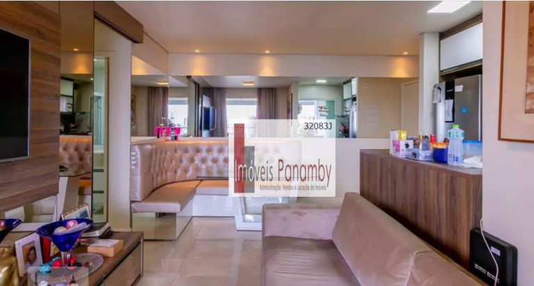 Imagem Apartamento com 2 Quartos à Venda, 65 m² em Vila Mariana - São Paulo Imagem Apartamento com 2 Quartos à Venda, 65 m² em Vila Mariana - São Paulo