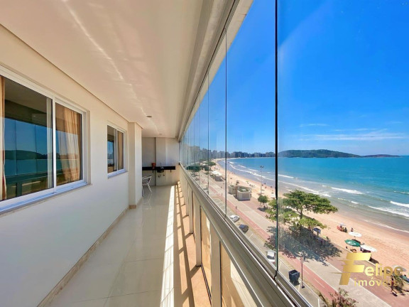 Imóvel com 3 Quartos à Venda, 100 m² em Praia Do Morro - Guarapari