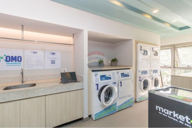 Imagem Imóvel com 1 Quarto à Venda, 25 m² em Sumarezinho - São Paulo Imagem Imóvel com 1 Quarto à Venda, 25 m² em Sumarezinho - São Paulo