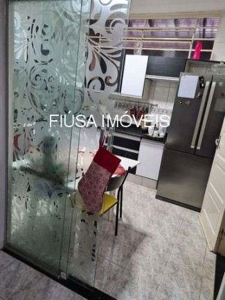 Imagem Casa com 3 Quartos à Venda, 200 m² em Vila Tamandaré - Ribeirão Preto