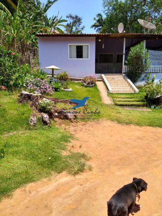 Imagem Chácara com 2 Quartos à Venda, 810 m² em Vila São Germano - Paraibuna