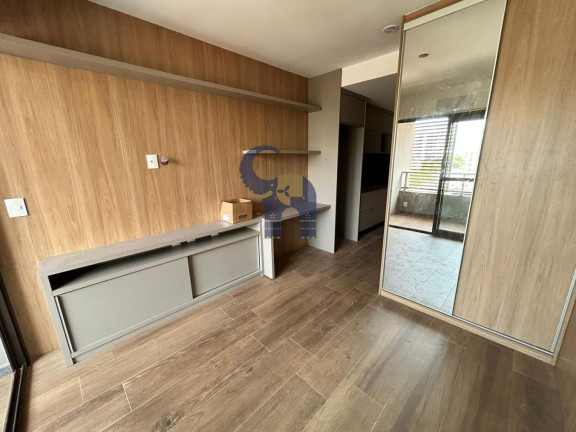 Imagem Apartamento com 1 Quarto à Venda, 24 m² em Barra - Salvador Imagem Apartamento com 1 Quarto à Venda, 24 m² em Barra - Salvador