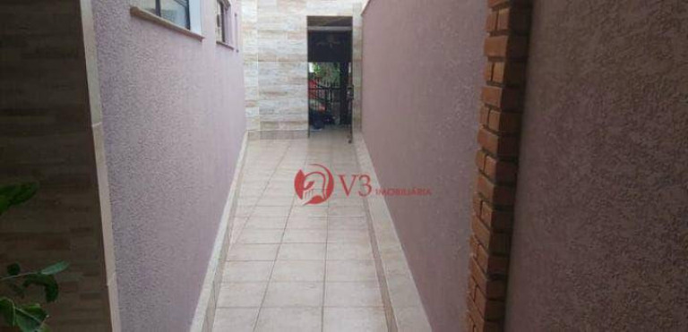 Imagem Casa com 3 Quartos à Venda, 270 m² em Jardim Textil - São Paulo Imagem Casa com 3 Quartos à Venda, 270 m² em Jardim Textil - São Paulo