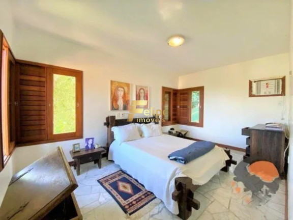 Imagem Casa com 6 Quartos à Venda, 720 m² em Praia Do Morro - Guarapari