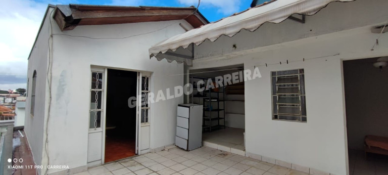 Imagem Sobrado com 2 Quartos à Venda, 265 m² em Vila Baruel - São Paulo Imagem Sobrado com 2 Quartos à Venda, 265 m² em Vila Baruel - São Paulo