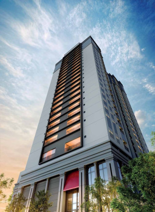 Imóvel com 2 Quartos à Venda, 75 m² em Mooca - São Paulo