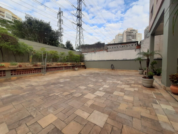 Imagem Apartamento com 2 Quartos à Venda, 69 m² em Vila Leopoldina - São Paulo