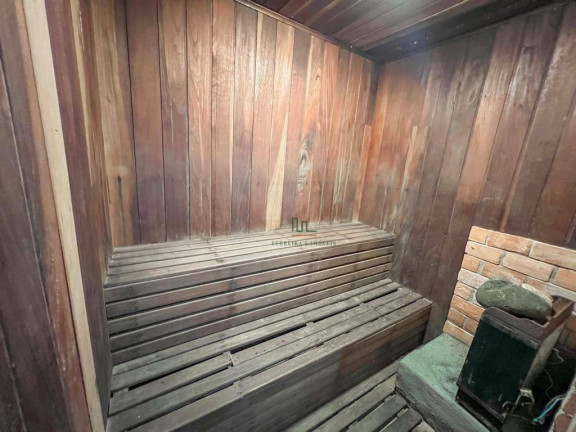 Imagem Casa com 4 Quartos à Venda, 650 m² em Itacoatiara - Niterói