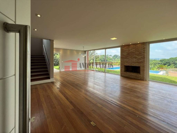 Imagem Casa de Condomínio com 4 Quartos à Venda, 494 m² em Pousada Dos Bandeirantes - Carapicuíba Imagem Casa de Condomínio com 4 Quartos à Venda, 494 m² em Pousada Dos Bandeirantes - Carapicuíba