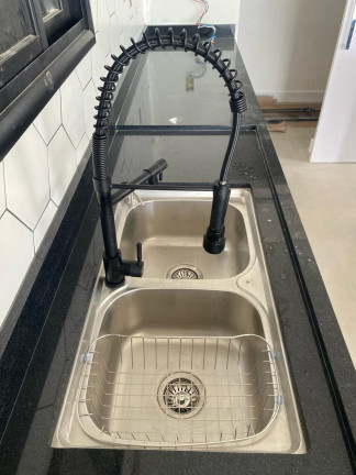 Imagem Casa de Condomínio à Venda, 262 m² em Chácaras Cataguá - Taubaté