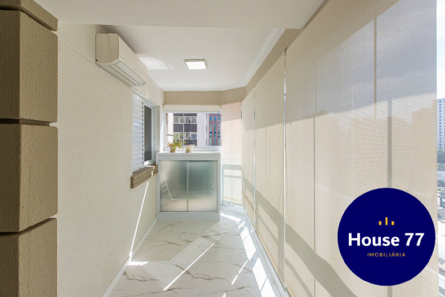 Imagem Apartamento com 2 Quartos à Venda, 70 m² em Vila Olímpia - São Paulo