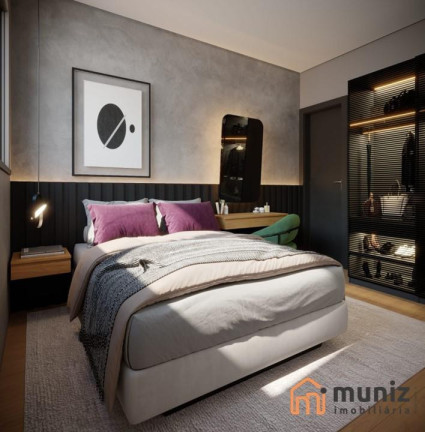 Imagem Apartamento com 2 Quartos à Venda, 42 m² em Derby - Recife Imagem Apartamento com 2 Quartos à Venda, 42 m² em Derby - Recife