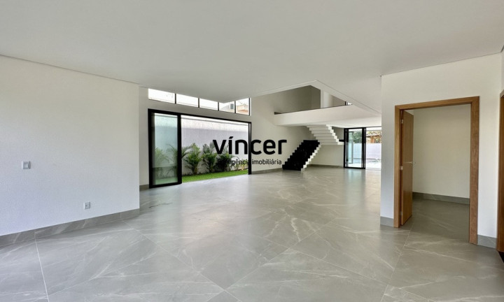 Imagem Casa com 5 Quartos à Venda, 450 m² em Jardins Atenas - Goiânia Imagem Casa com 5 Quartos à Venda, 450 m² em Jardins Atenas - Goiânia
