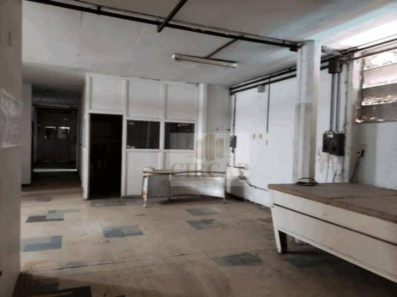 Imagem Edifício Residencial para Alugar, 5.200 m² em Barra Funda - São Paulo