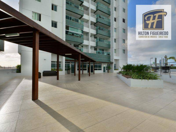 Imagem Apartamento com 3 Quartos à Venda, 91 m² em Altiplano Cabo Branco - João Pessoa Imagem Apartamento com 3 Quartos à Venda, 91 m² em Altiplano Cabo Branco - João Pessoa