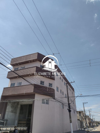 Apartamento com 1 Quarto para Alugar,  em Parque Maria Helena - Suzano