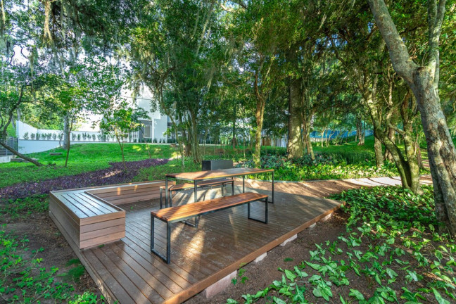 Imagem Casa de Condomínio com 3 Quartos à Venda, 440 m² em Pedra Redonda - Porto Alegre Imagem Casa de Condomínio com 3 Quartos à Venda, 440 m² em Pedra Redonda - Porto Alegre