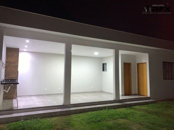 Imagem Casa de Condomínio com 3 Quartos à Venda, 192 m² em Chácaras De Inoã,(inoã) - Maricá