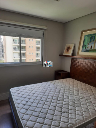 Imagem Apartamento com 2 Quartos à Venda, 100 m² em Jardim Das Acácias - São Paulo Imagem Apartamento com 2 Quartos à Venda, 100 m² em Jardim Das Acácias - São Paulo