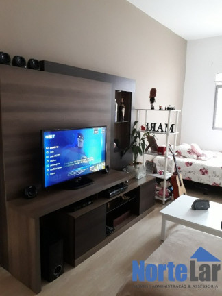 Imagem Apartamento com 1 Quarto à Venda, 52 m² em Santana - São Paulo Imagem Apartamento com 1 Quarto à Venda, 52 m² em Santana - São Paulo