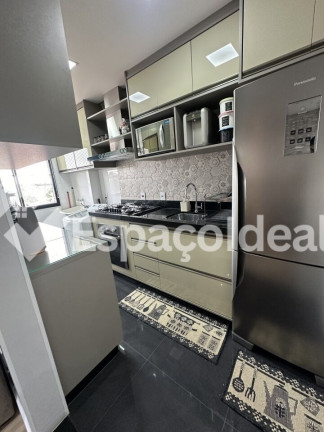 Imagem Apartamento com 2 Quartos à Venda, 49 m² em Jardim Terra Branca - Bauru Imagem Apartamento com 2 Quartos à Venda, 49 m² em Jardim Terra Branca - Bauru