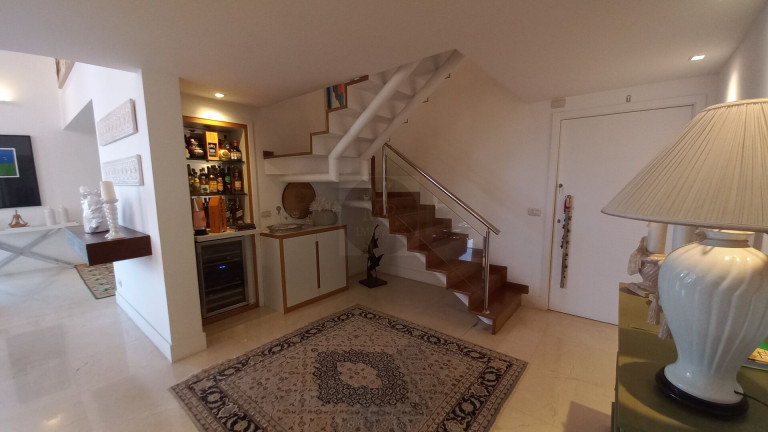 Imagem Apartamento com 4 Quartos à Venda, 267 m² em Barra Da Tijuca - Rio De Janeiro