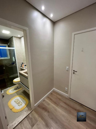 Imagem Apartamento com 2 Quartos à Venda, 77 m² em Centro - São Bernardo Do Campo Imagem Apartamento com 2 Quartos à Venda, 77 m² em Centro - São Bernardo Do Campo