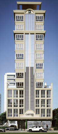 Apartamento com 3 Quartos à Venda, 116 m² em Capão Da Canoa - Capão Da Canoa