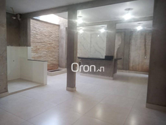 Imagem Sobrado com 4 Quartos à Venda, 220 m² em Residencial Fidelis - Goiânia Imagem Sobrado com 4 Quartos à Venda, 220 m² em Residencial Fidelis - Goiânia