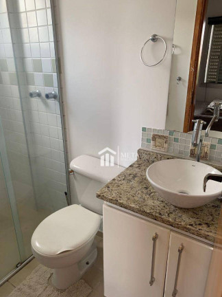 Imagem Imóvel com 2 Quartos à Venda, 55 m² em Vila Mazzei - São Paulo