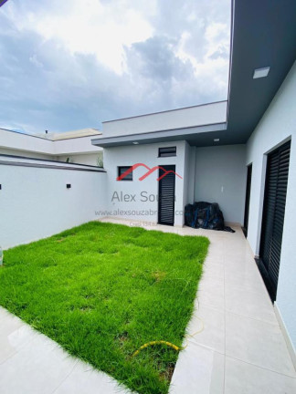Imagem Casa com 3 Quartos à Venda, 172 m² em Parque Ortolândia - Hortolândia Imagem Casa com 3 Quartos à Venda, 172 m² em Parque Ortolândia - Hortolândia