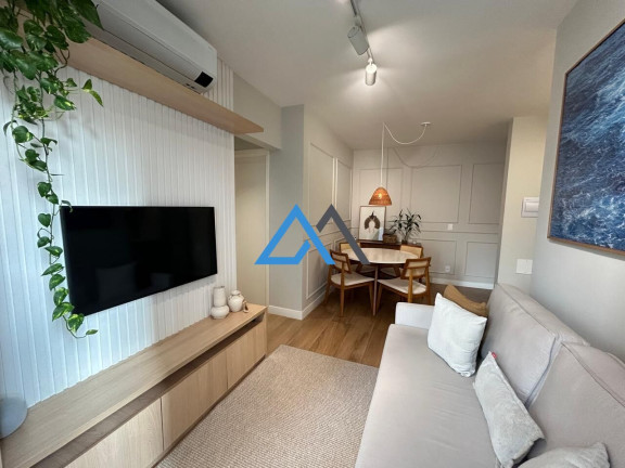 Imagem Apartamento com 2 Quartos à Venda, 47 m² em Serpa - Caieiras