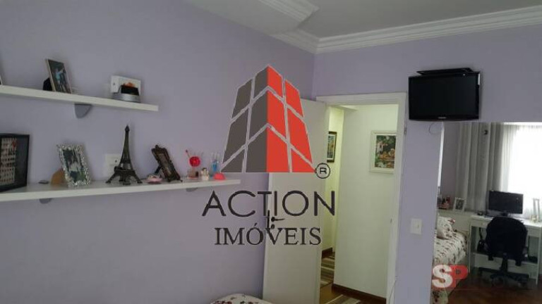 Imagem Apartamento com 3 Quartos à Venda, 106 m² em Vila Regente Feijó - São Paulo