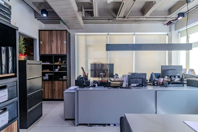 Imagem Sala Comercial à Venda, 82 m² em Barra Olímpica - Rio De Janeiro
