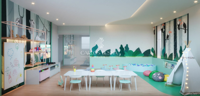 Imagem Apartamento com 2 Quartos à Venda, 53 m² em Graças - Recife Imagem Apartamento com 2 Quartos à Venda, 53 m² em Graças - Recife