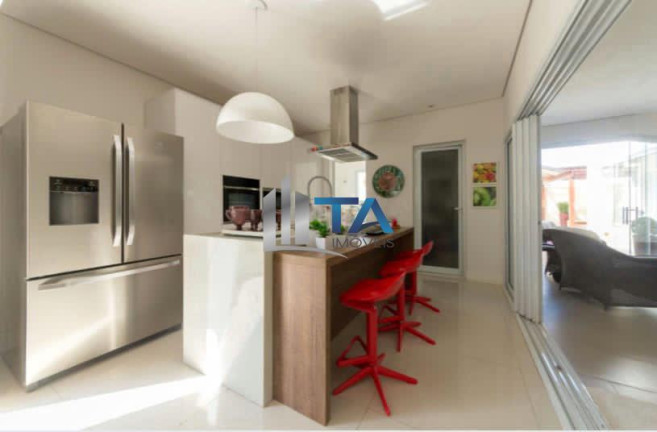 Imagem Casa com 3 Quartos à Venda, 277 m² em Swiss Park - Campinas Imagem Casa com 3 Quartos à Venda, 277 m² em Swiss Park - Campinas