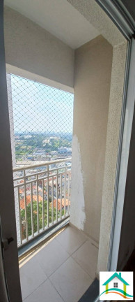Imagem Apartamento com 2 Quartos à Venda, 63 m² em Ponte Grande - Guarulhos Imagem Apartamento com 2 Quartos à Venda, 63 m² em Ponte Grande - Guarulhos