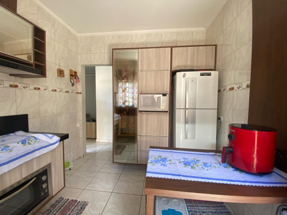 Imagem Casa com 2 Quartos à Venda, 80 m² em Jardim Do Zé Pereira - Campo Grande
