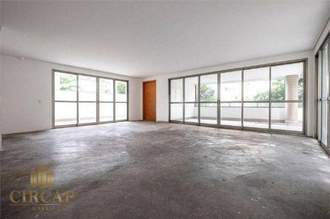 Imagem Apartamento com 3 Quartos à Venda, 285 m² em Jardim Paulista - São Paulo Imagem Apartamento com 3 Quartos à Venda, 285 m² em Jardim Paulista - São Paulo