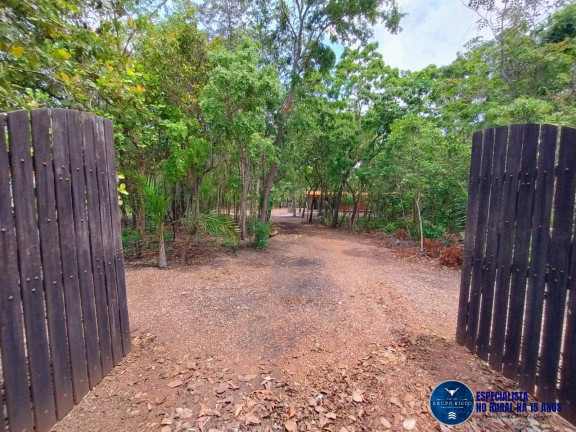 Imagem Chácara à Venda, 1.500 m² em Zona Rural - Nova Crixás Imagem Chácara à Venda, 1.500 m² em Zona Rural - Nova Crixás