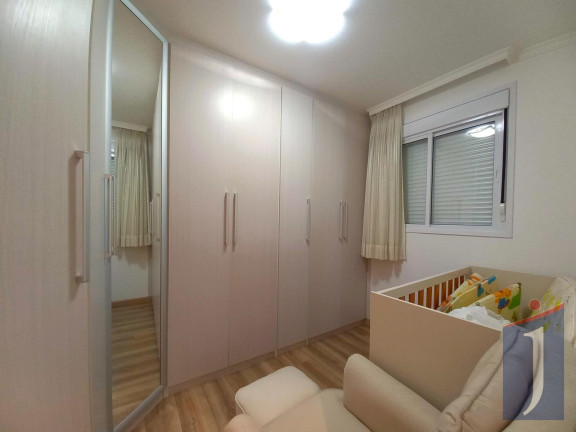 Imagem Apartamento com 3 Quartos à Venda, 82 m² em Chácara Inglesa - São Paulo